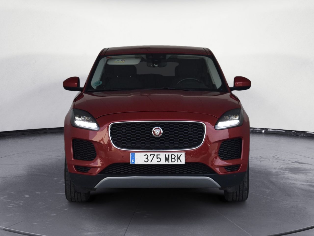 Foto Jaguar E-Pace 18