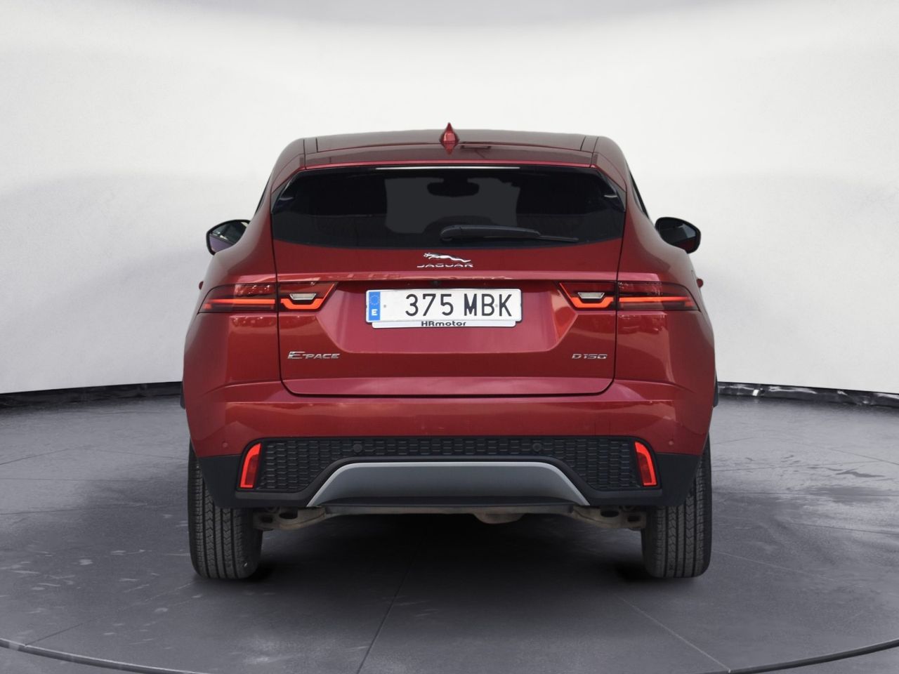 Foto Jaguar E-Pace 30