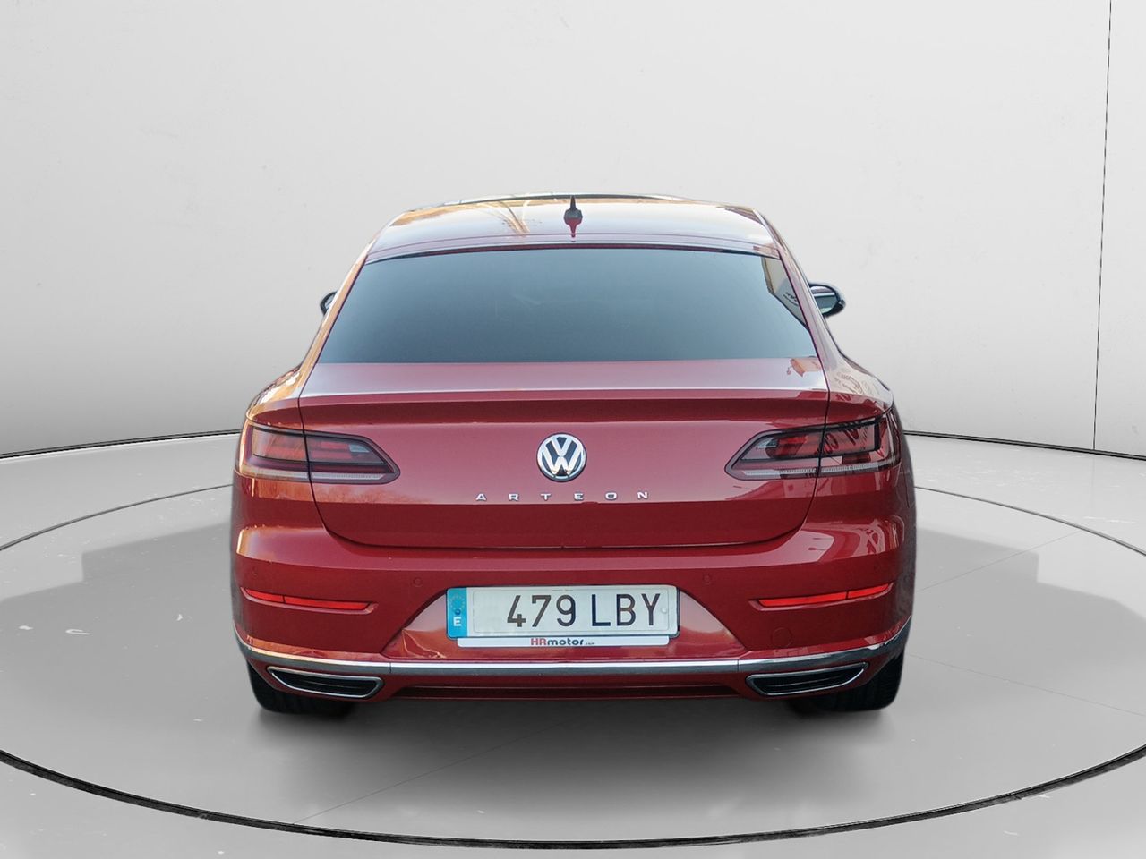 Foto Volkswagen Arteon 3