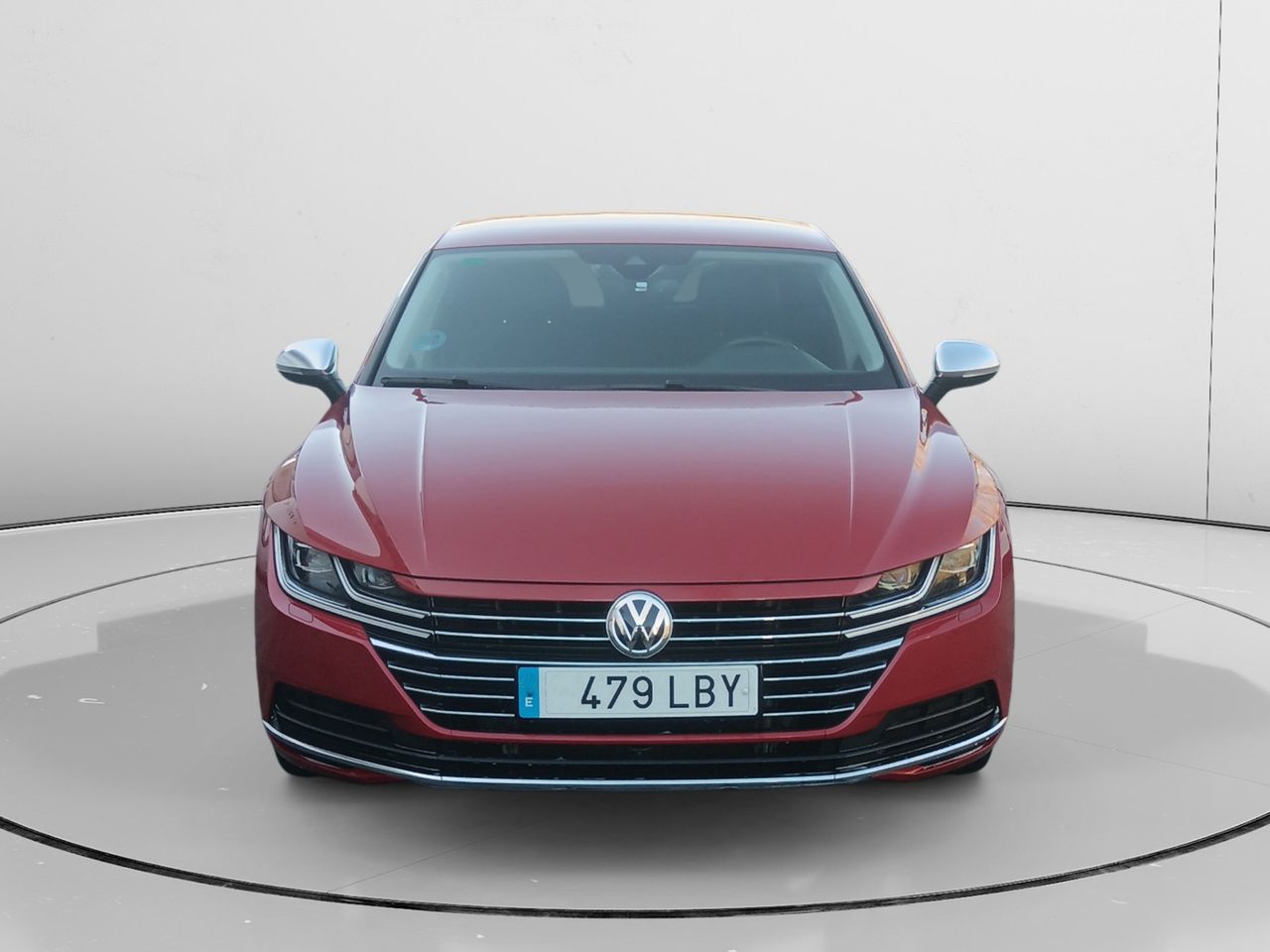 Foto Volkswagen Arteon 5