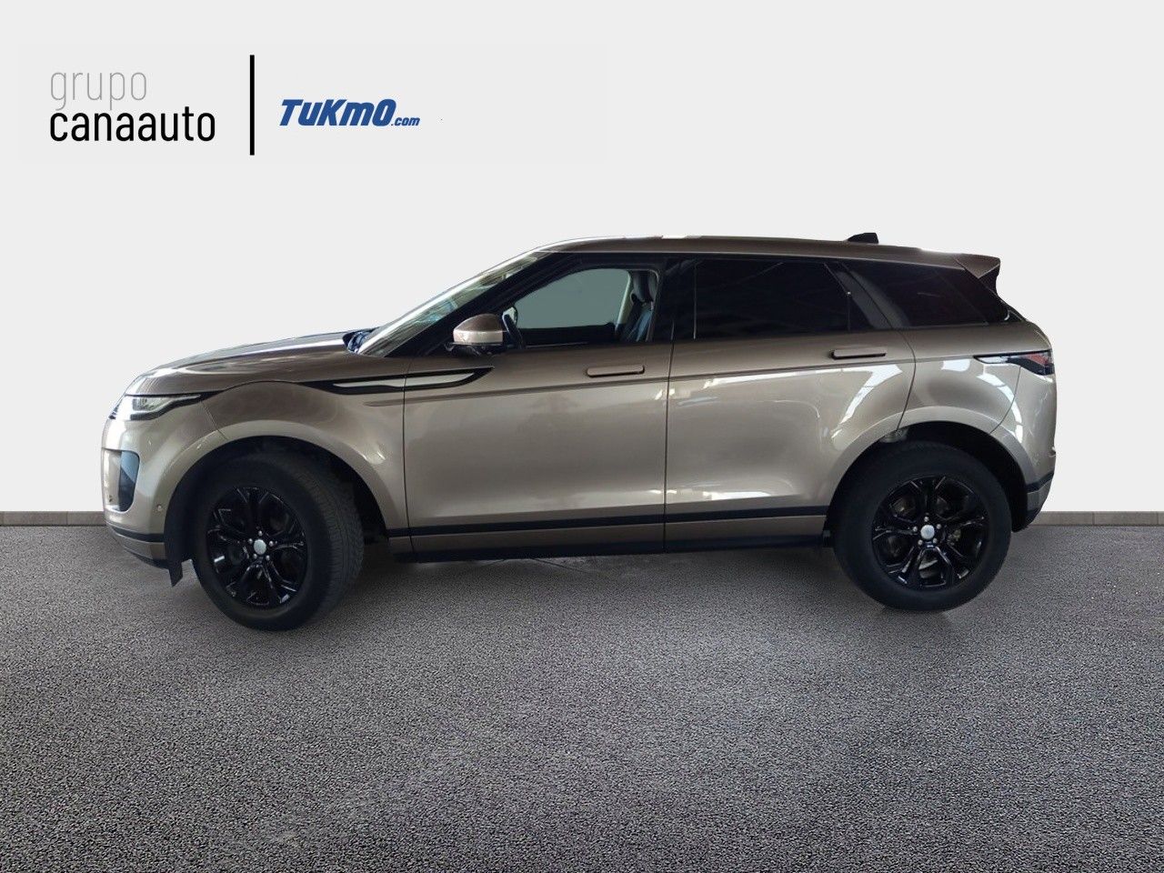 Foto Land-Rover Range Rover Evoque 6