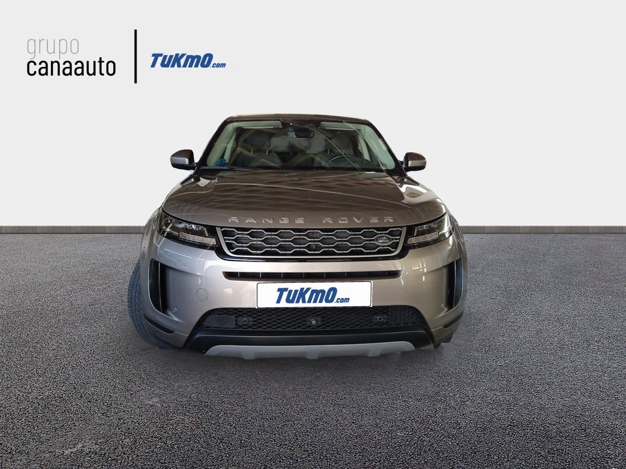 Foto Land-Rover Range Rover Evoque 8