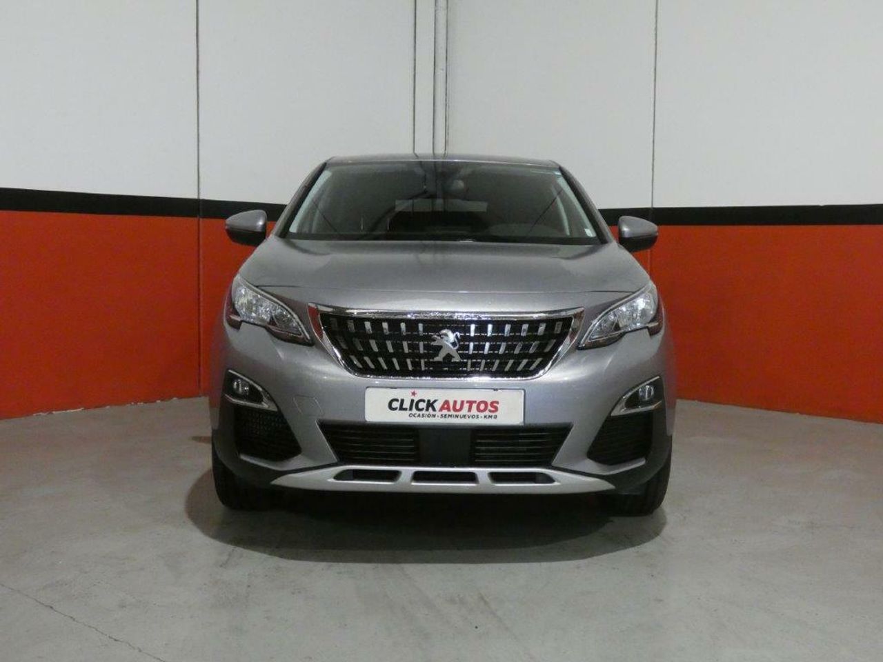 Foto Peugeot 3008 2