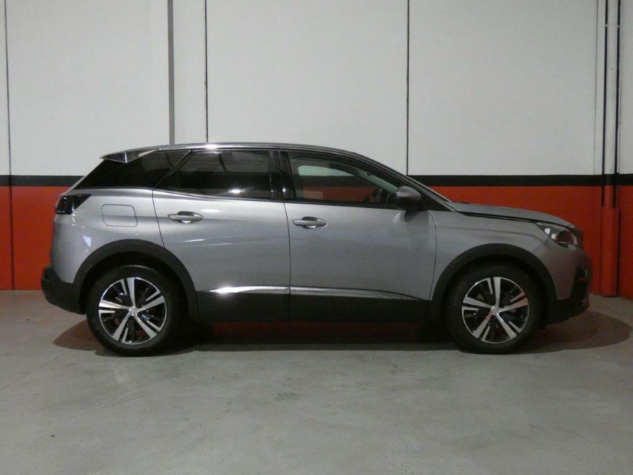 Foto Peugeot 3008 4