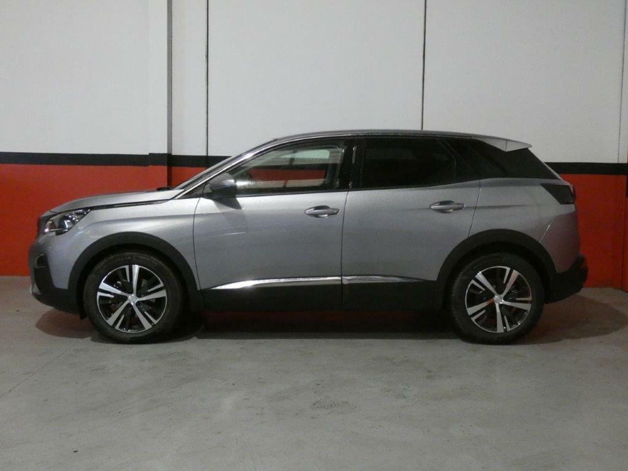 Foto Peugeot 3008 8