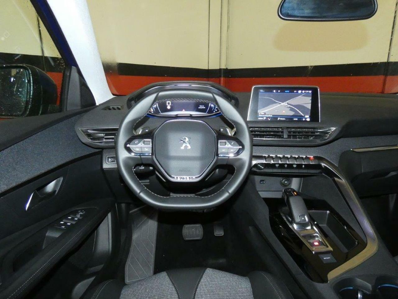 Foto Peugeot 3008 10