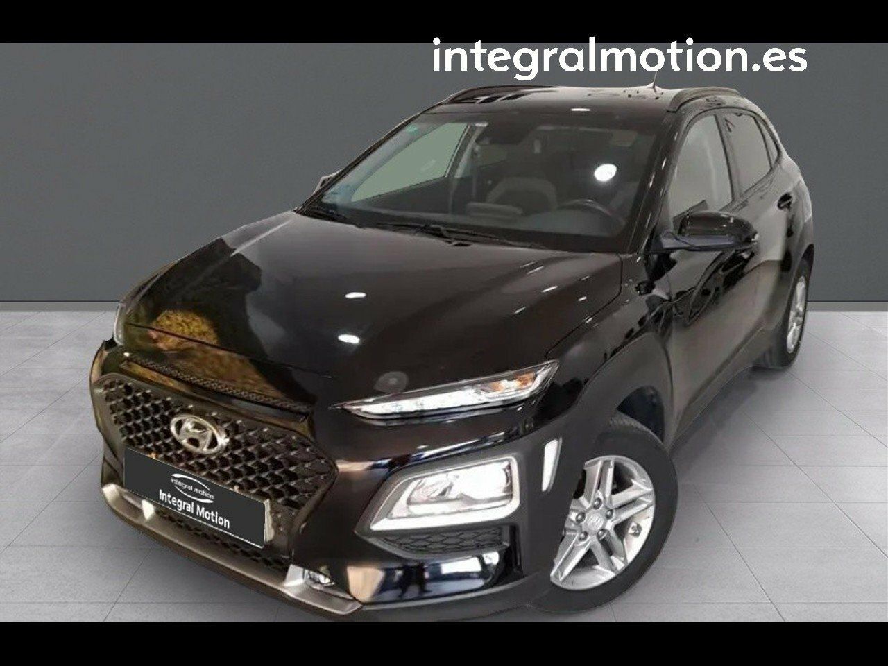 Foto Hyundai Kona 2