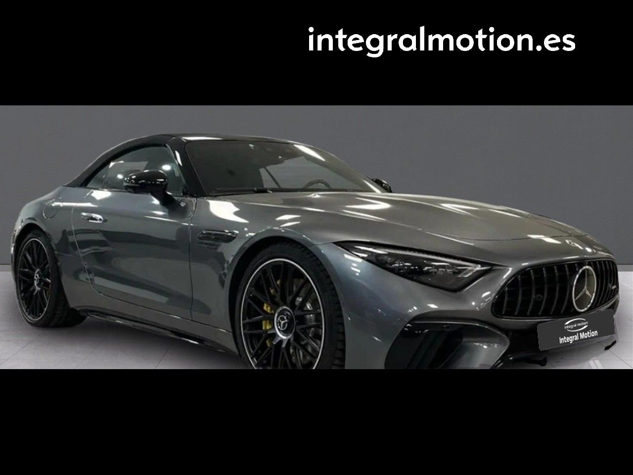 Foto Mercedes-Benz AMG GT 2