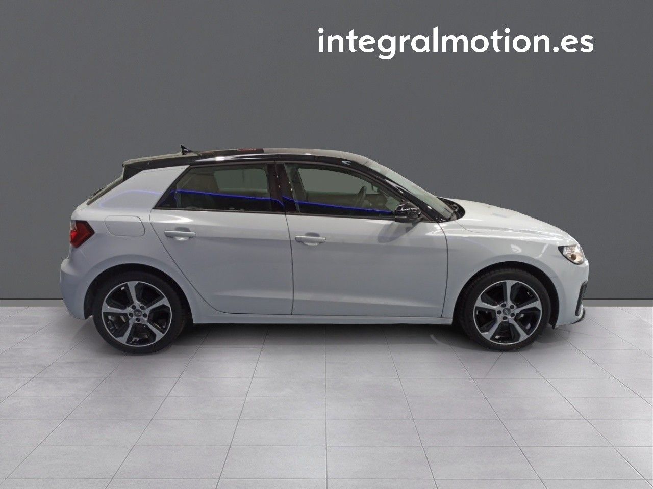 Foto Audi A1 21