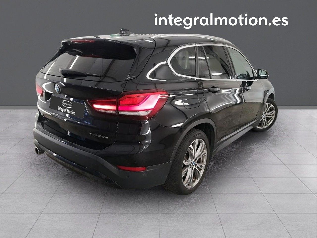 Foto BMW X1 3