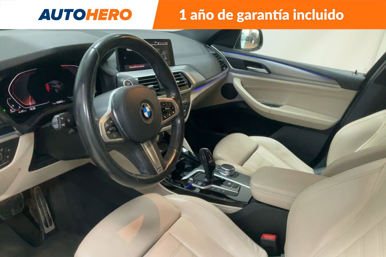 Foto BMW X4 9