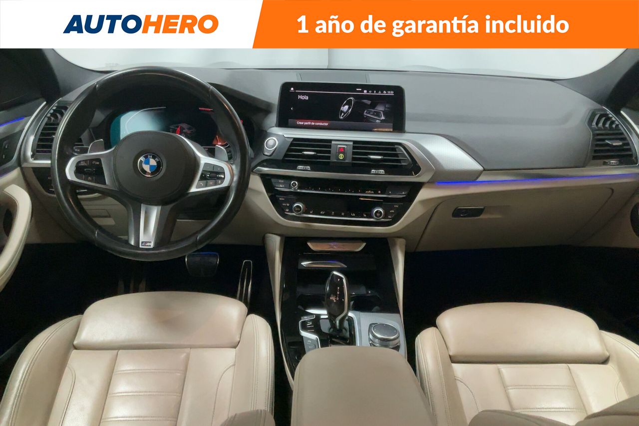 Foto BMW X4 11