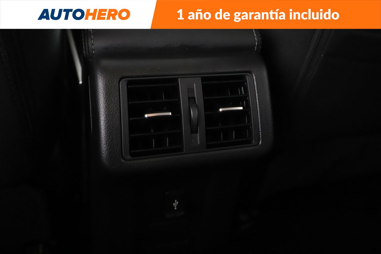 Foto Mitsubishi Outlander 20