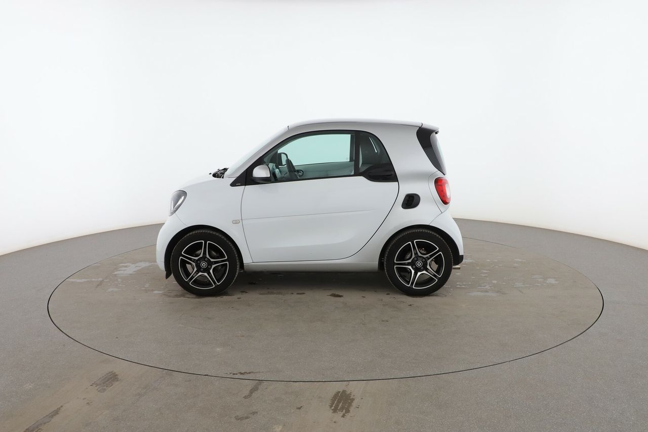 Foto Smart Fortwo 3