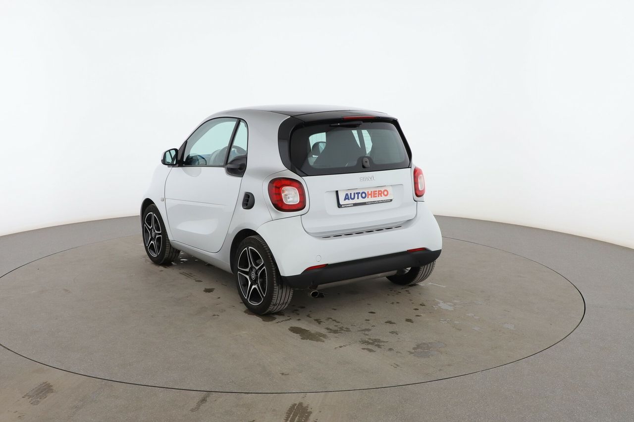 Foto Smart Fortwo 4