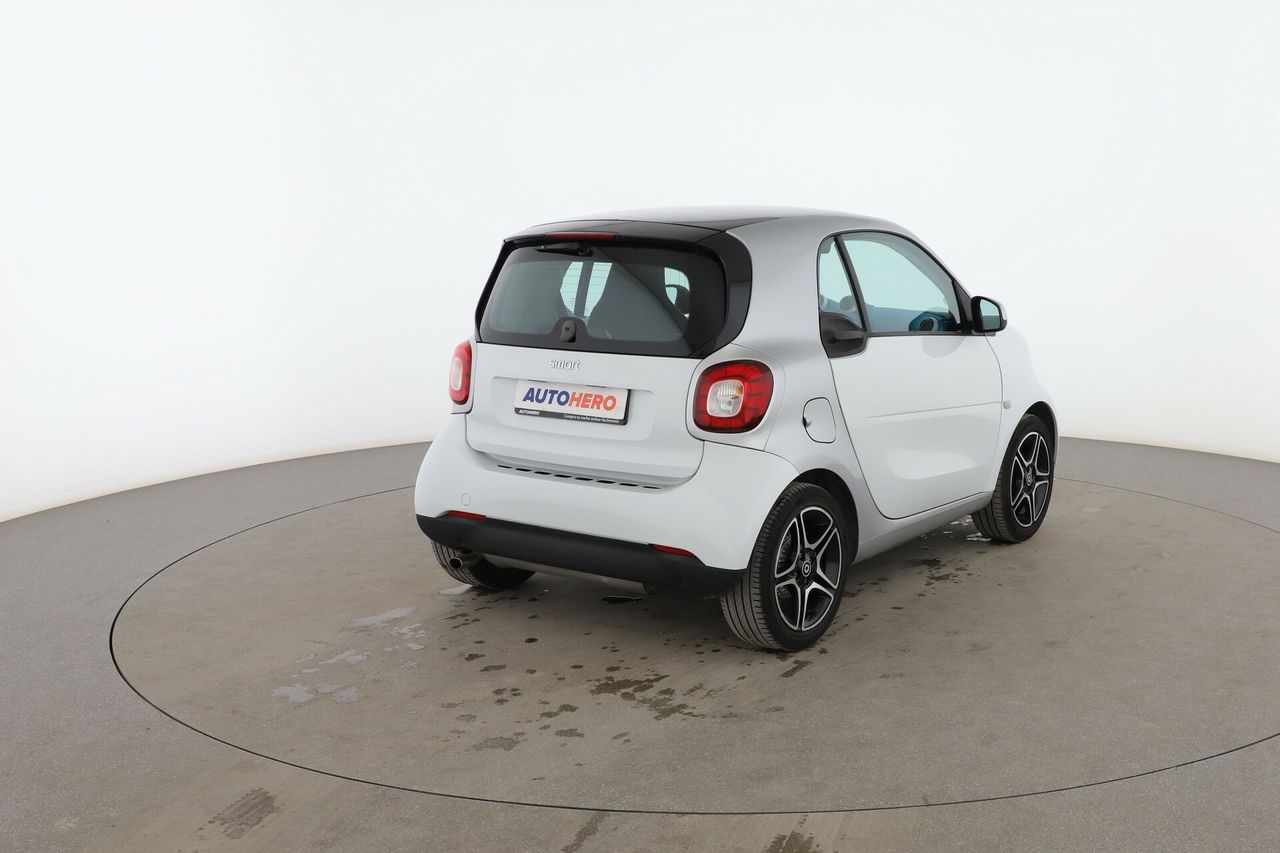 Foto Smart Fortwo 6