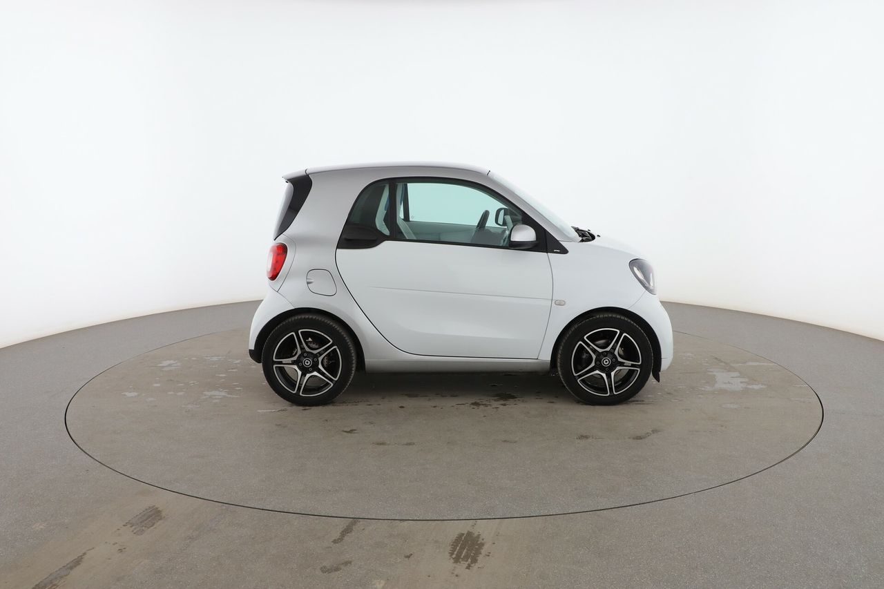 Foto Smart Fortwo 7