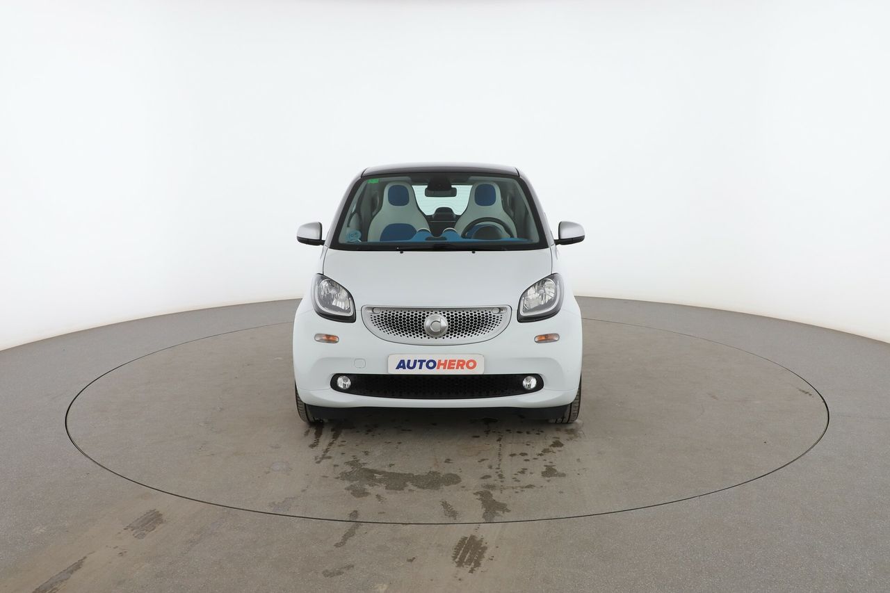 Foto Smart Fortwo 9