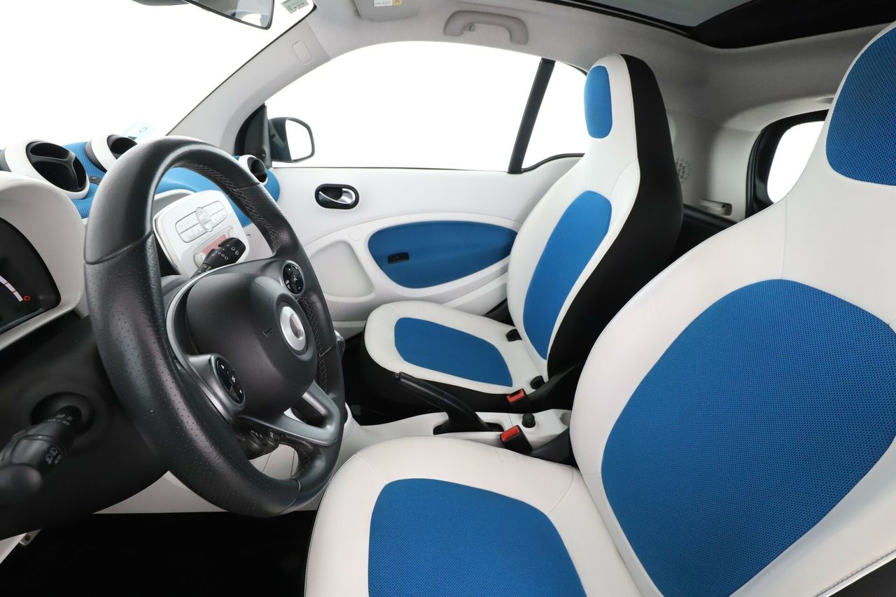 Foto Smart Fortwo 11