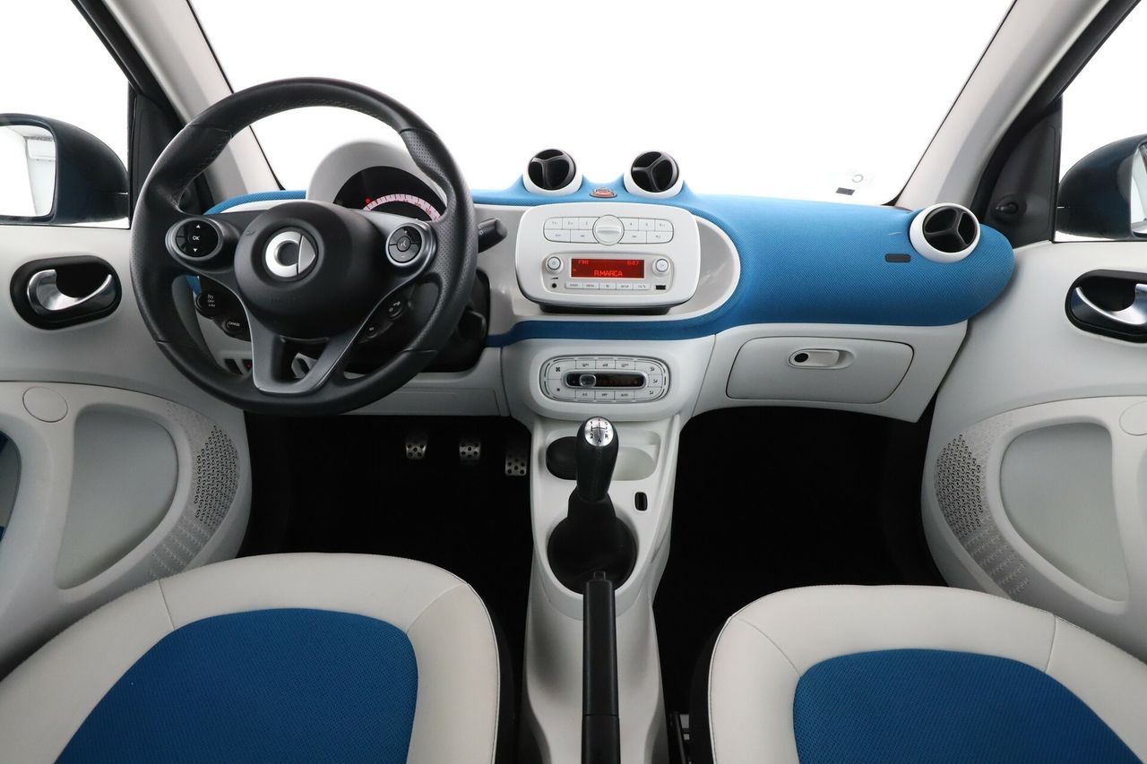 Foto Smart Fortwo 13