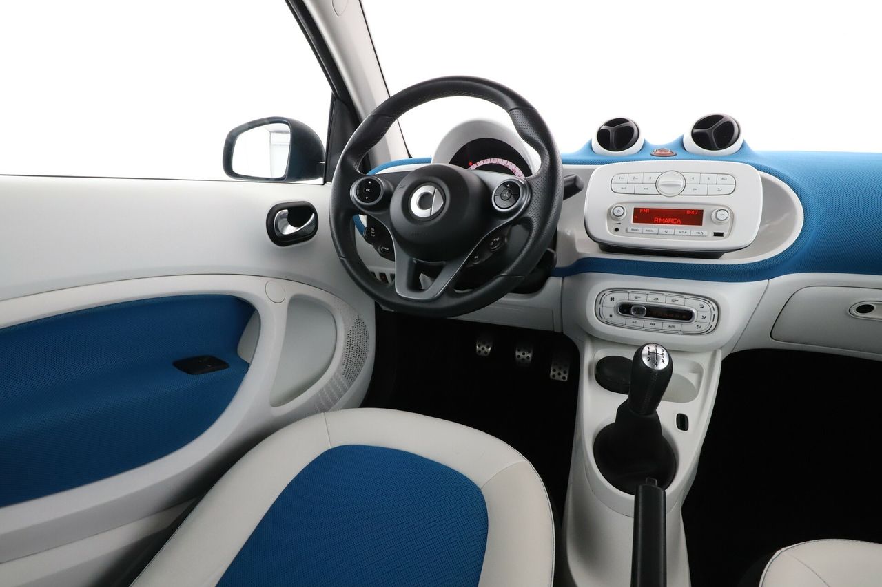 Foto Smart Fortwo 14