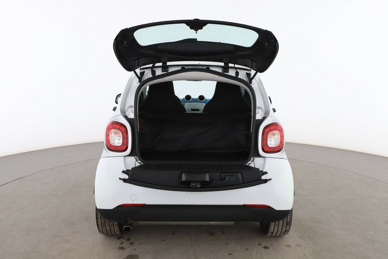 Foto Smart Fortwo 16