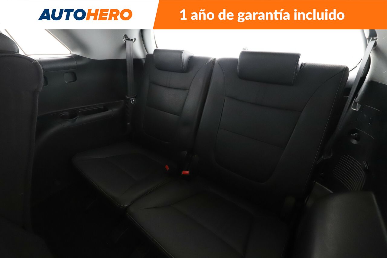 Foto Kia Sorento 32