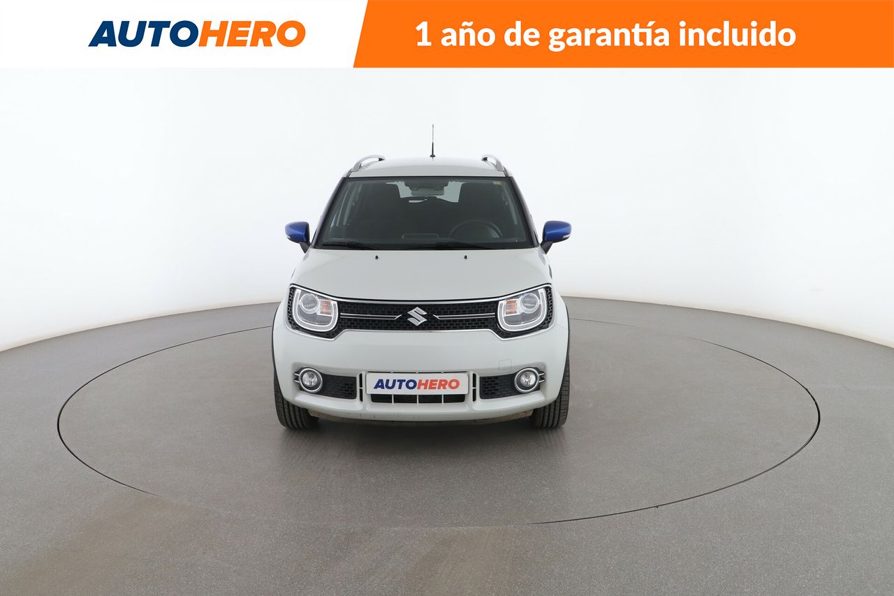 Foto Suzuki Ignis 9