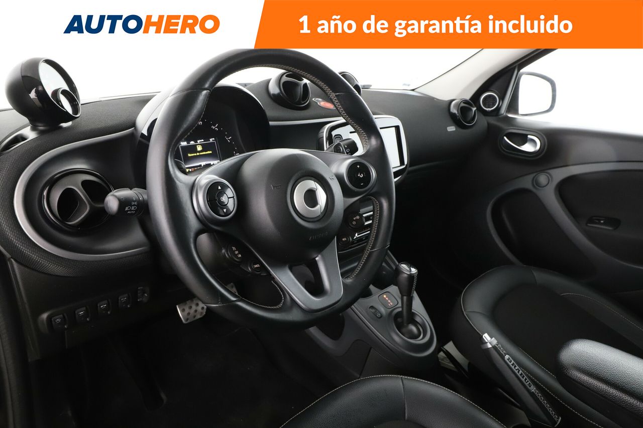 Foto Smart Forfour 11