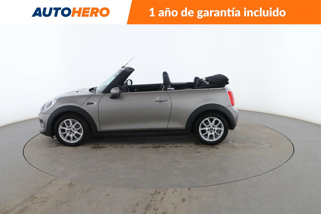 Foto Mini Cabrio 3