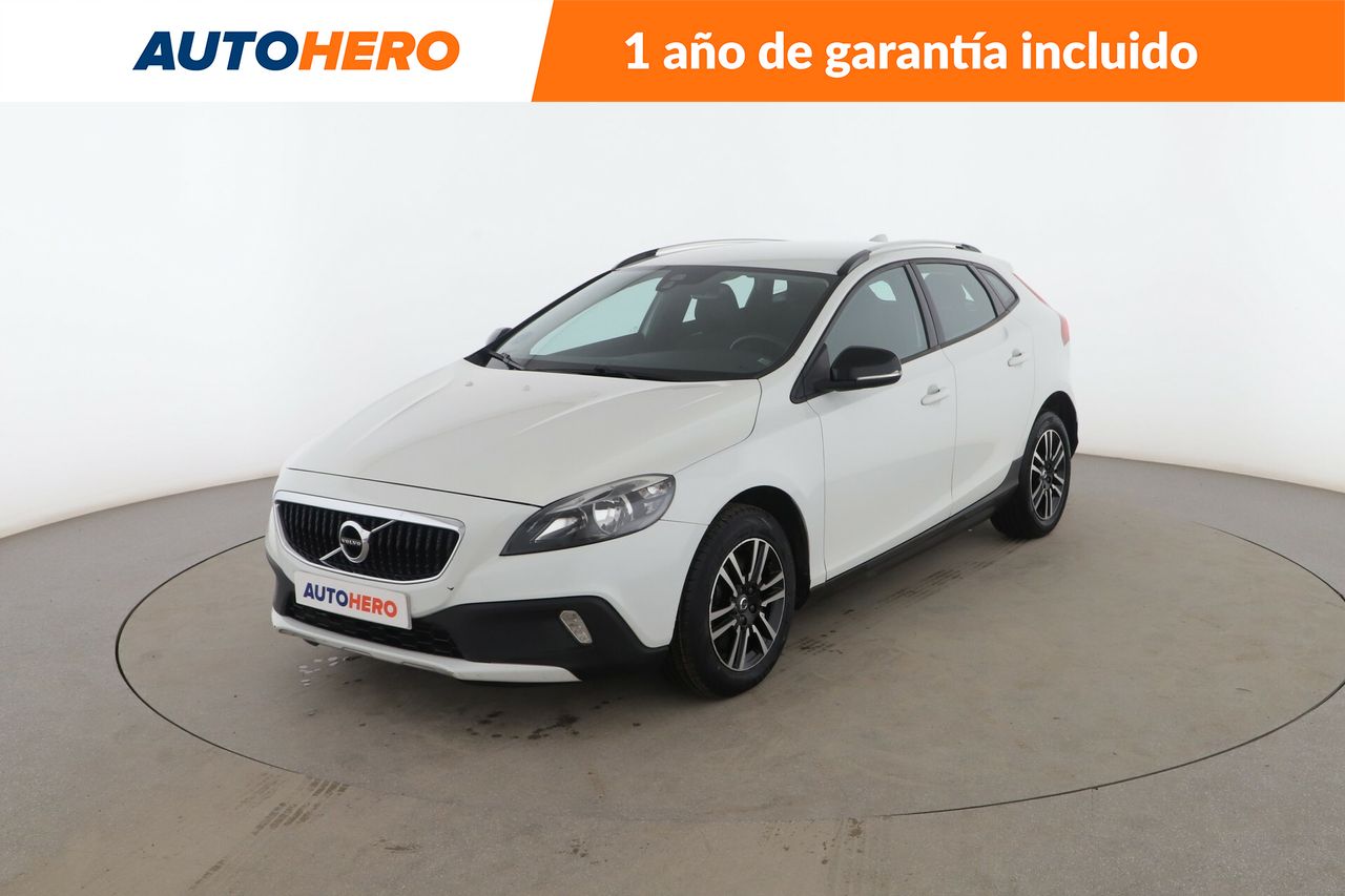 Foto Volvo V40 1