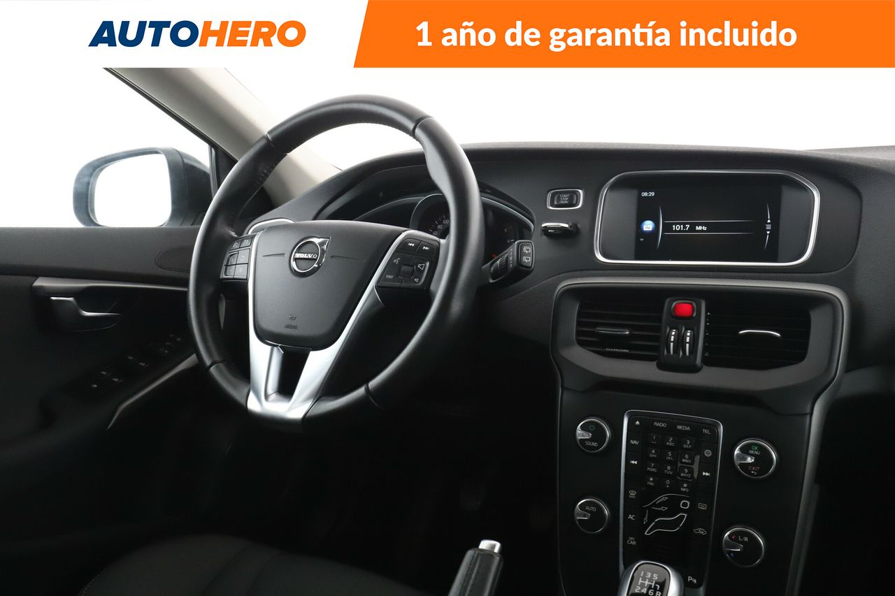 Foto Volvo V40 13