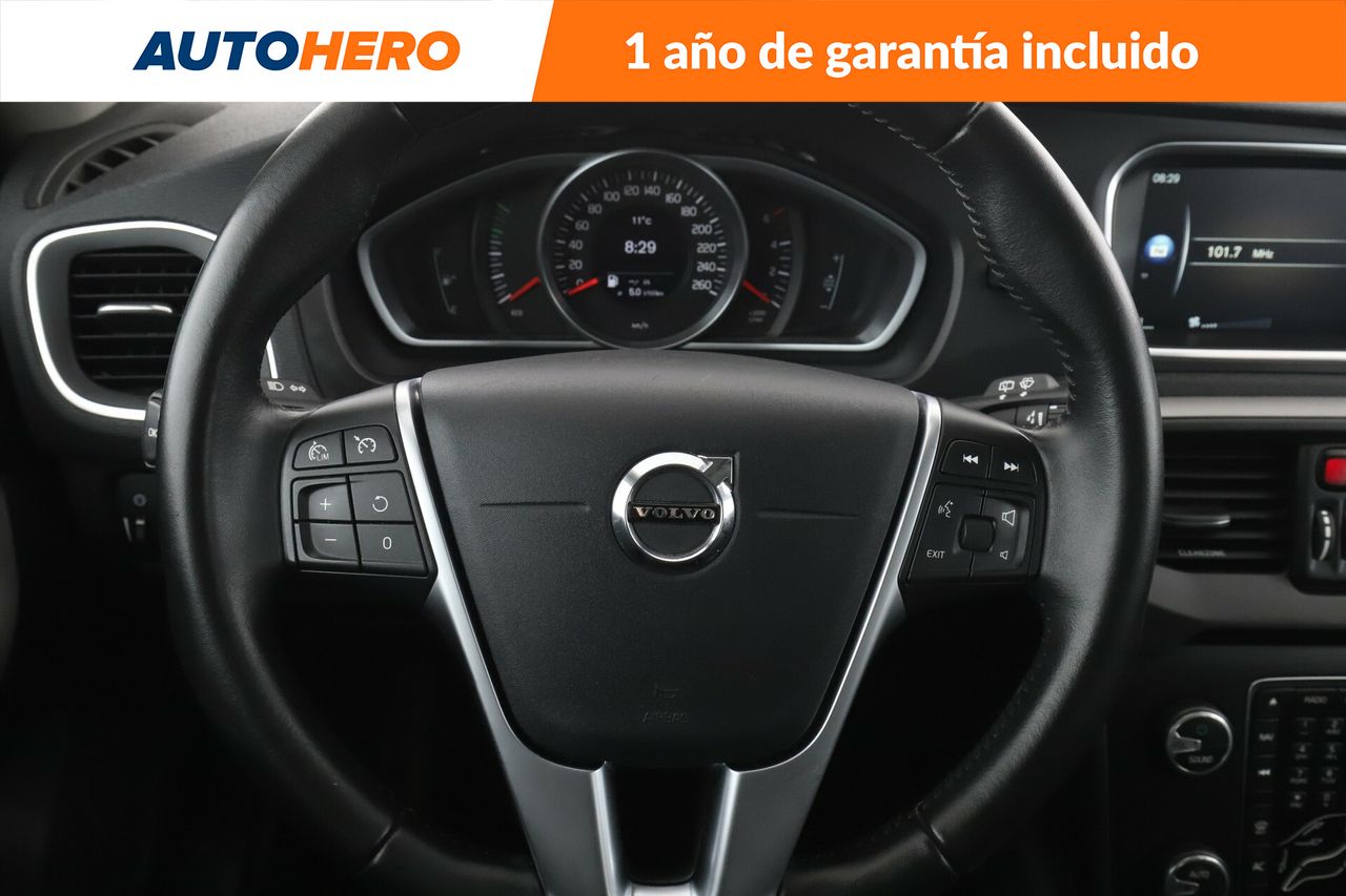 Foto Volvo V40 18