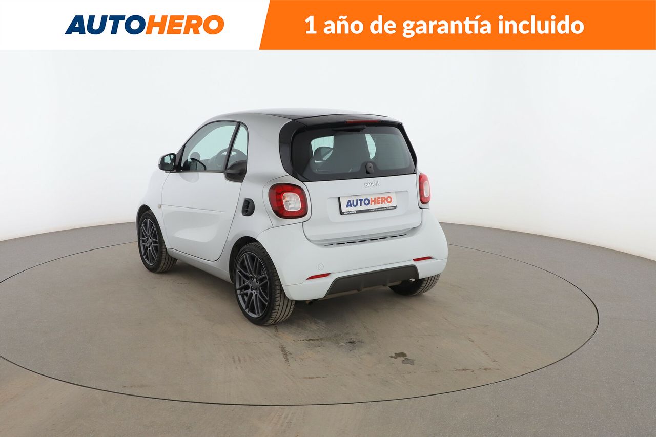 Foto Smart Fortwo 4