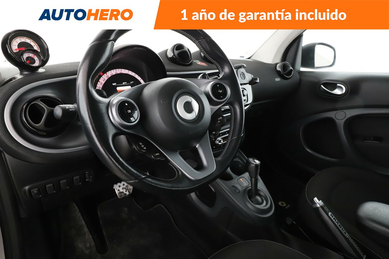 Foto Smart Fortwo 11