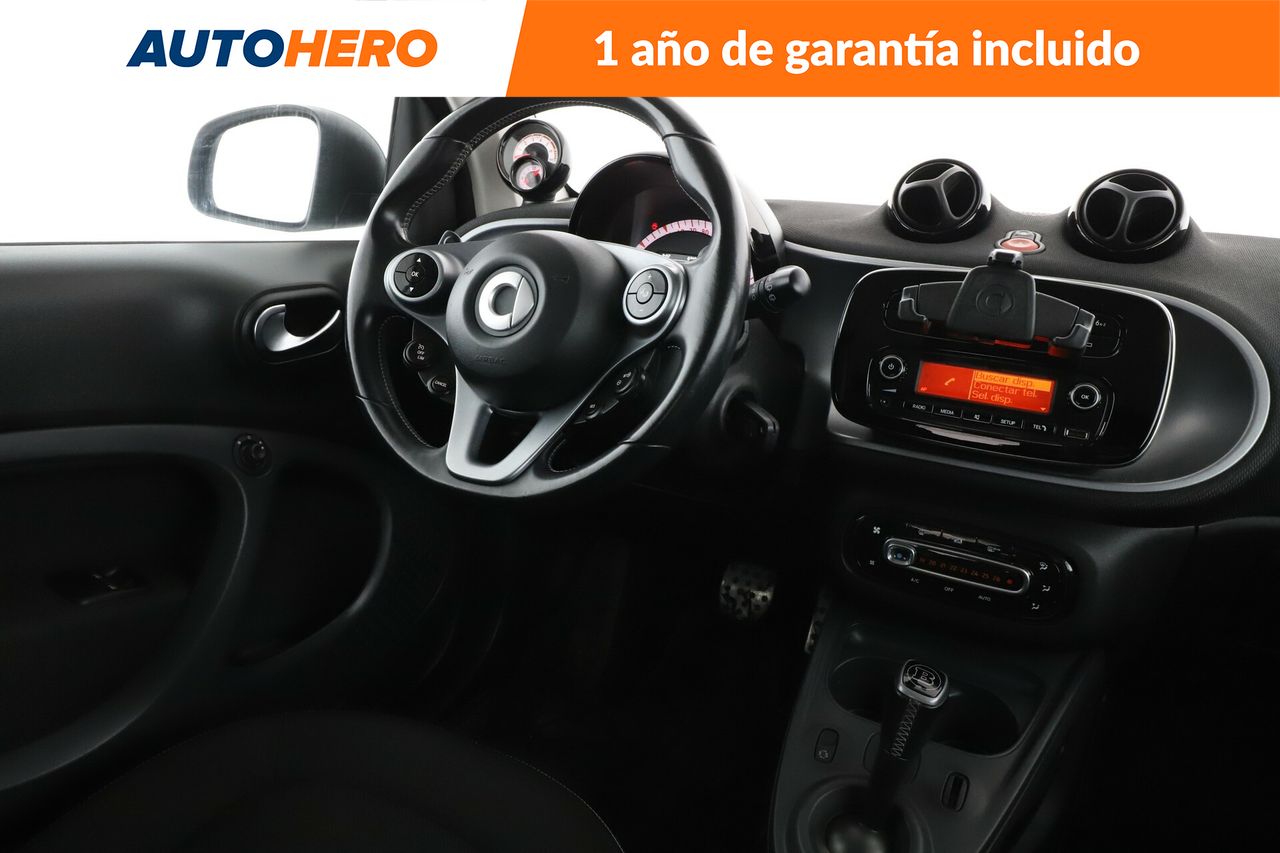 Foto Smart Fortwo 13