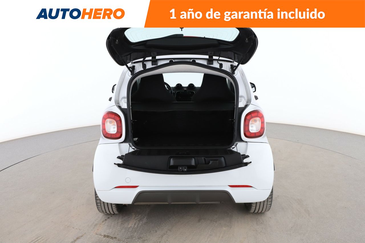 Foto Smart Fortwo 14