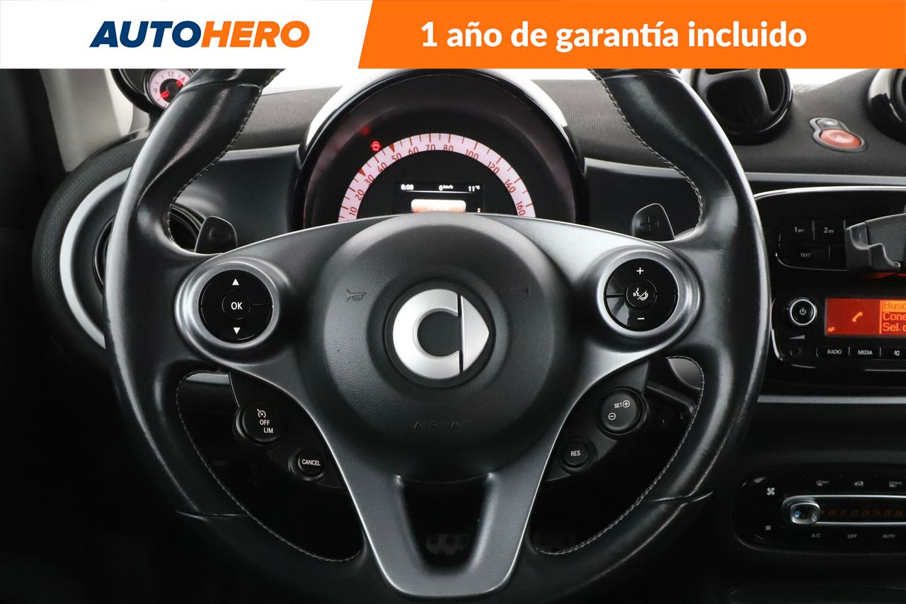 Foto Smart Fortwo 18