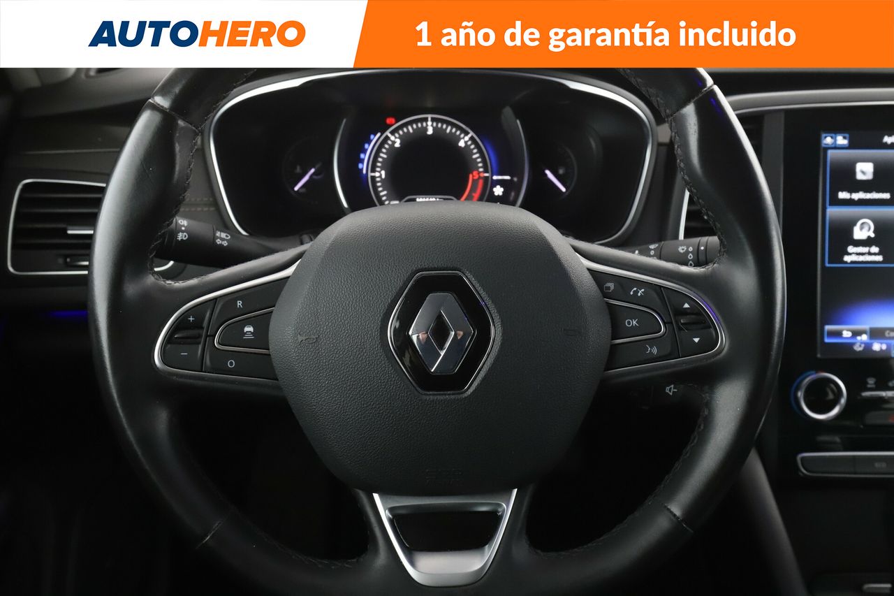 Foto Renault Talisman 18