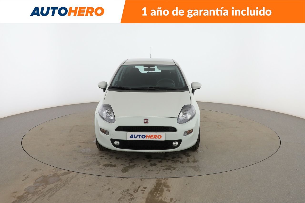 Foto Fiat Punto 9