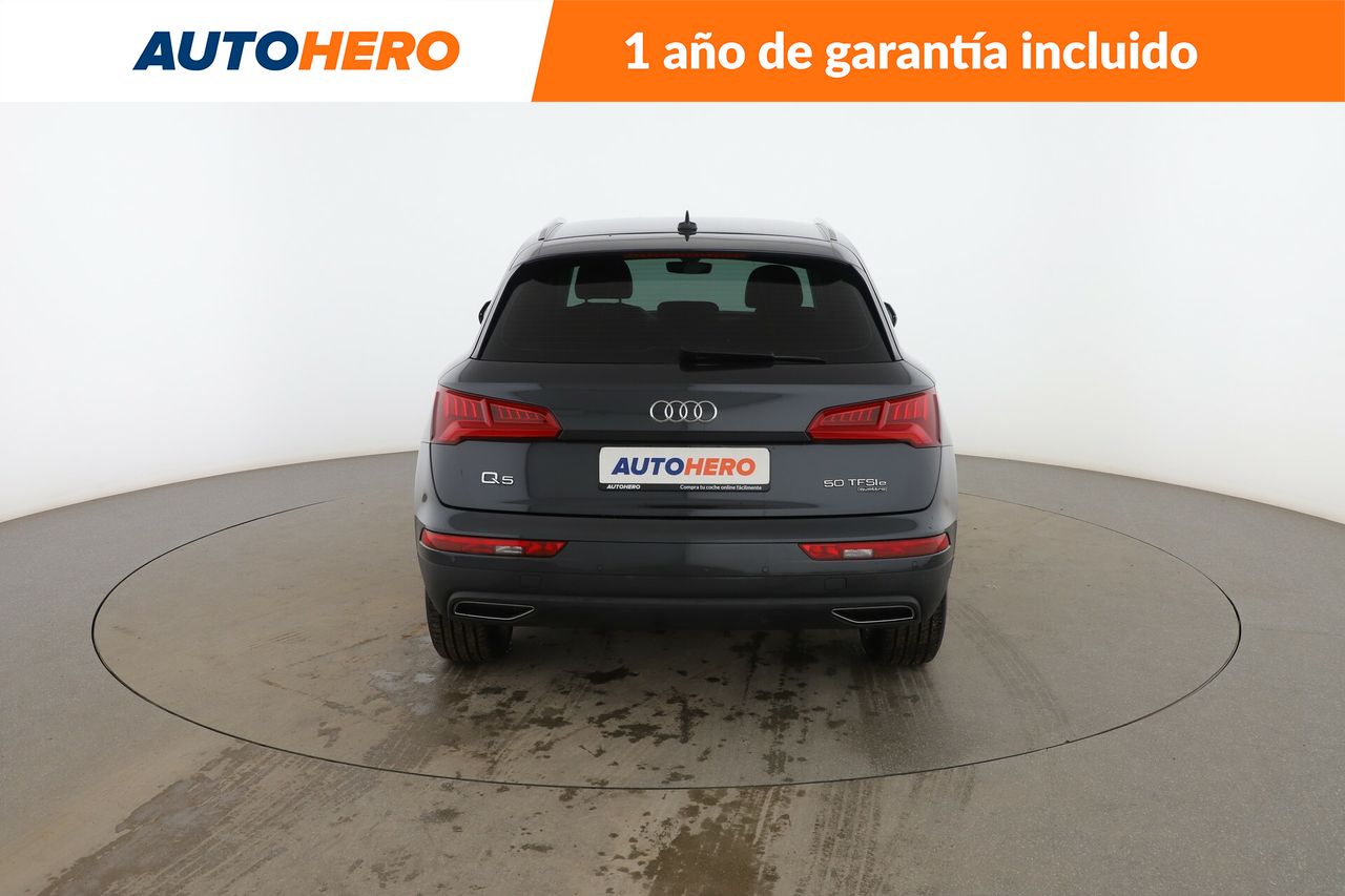 Foto Audi Q5 5