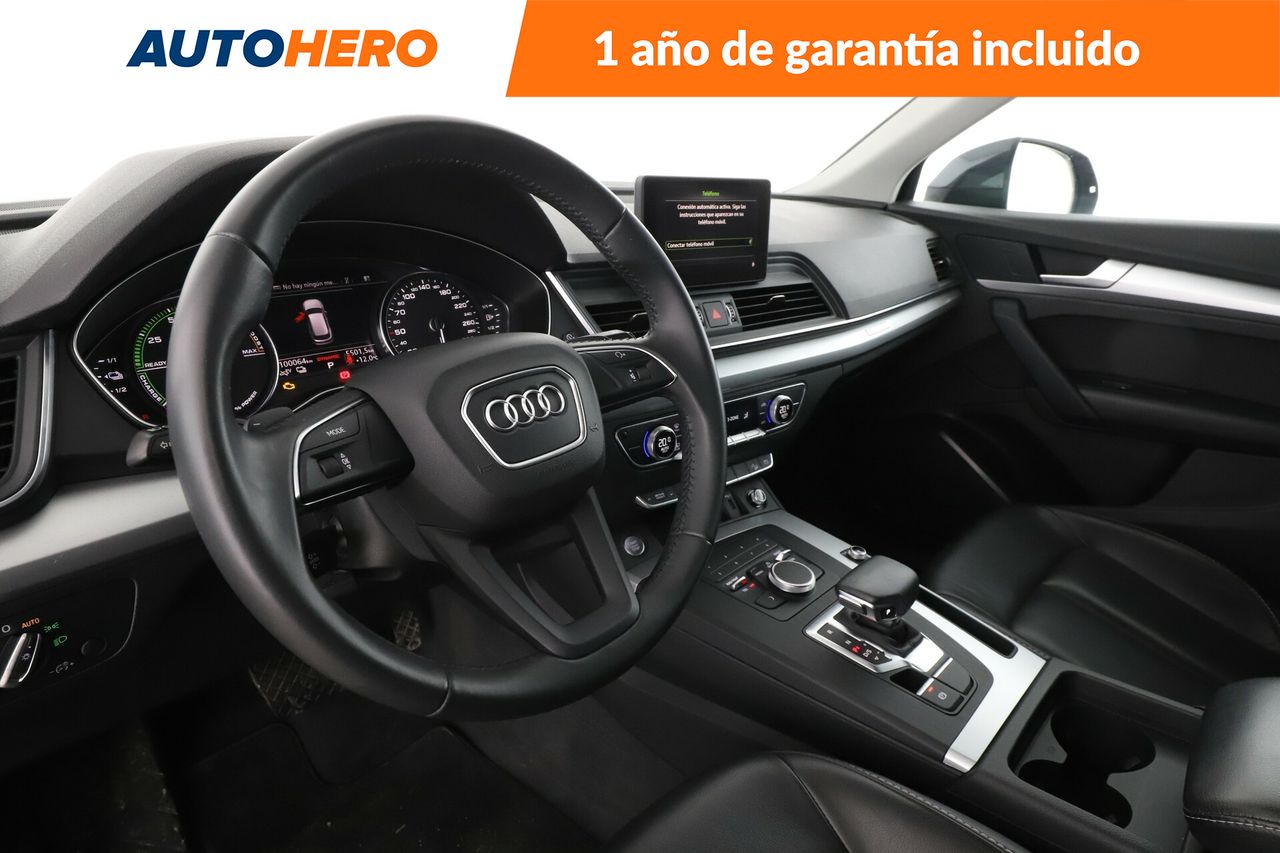 Foto Audi Q5 11