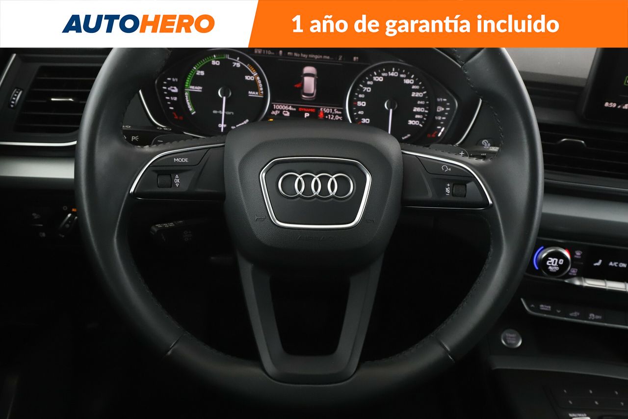 Foto Audi Q5 18