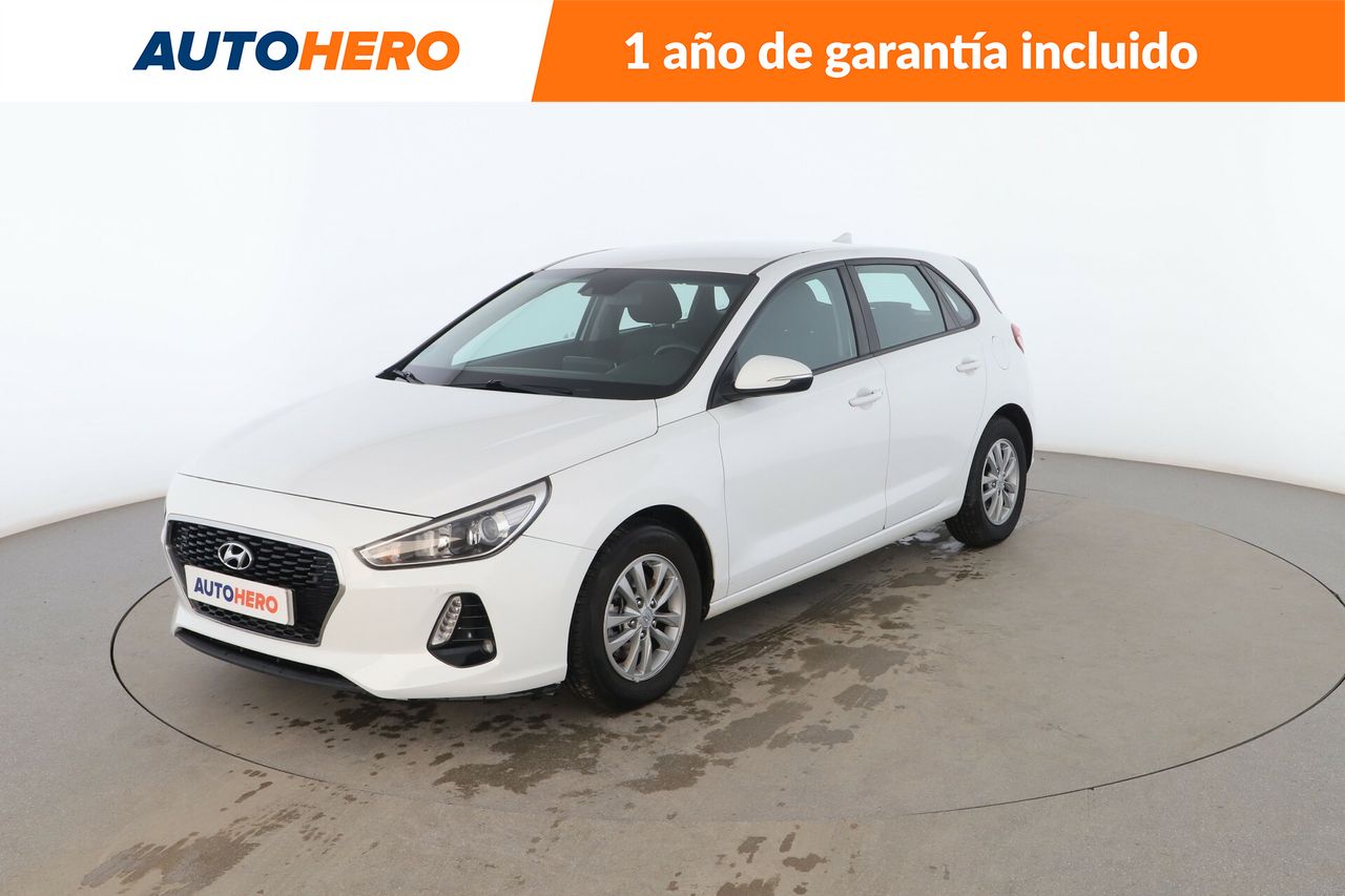 Foto Hyundai i30 1