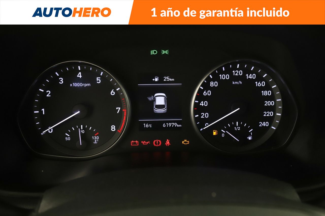 Foto Hyundai i30 19