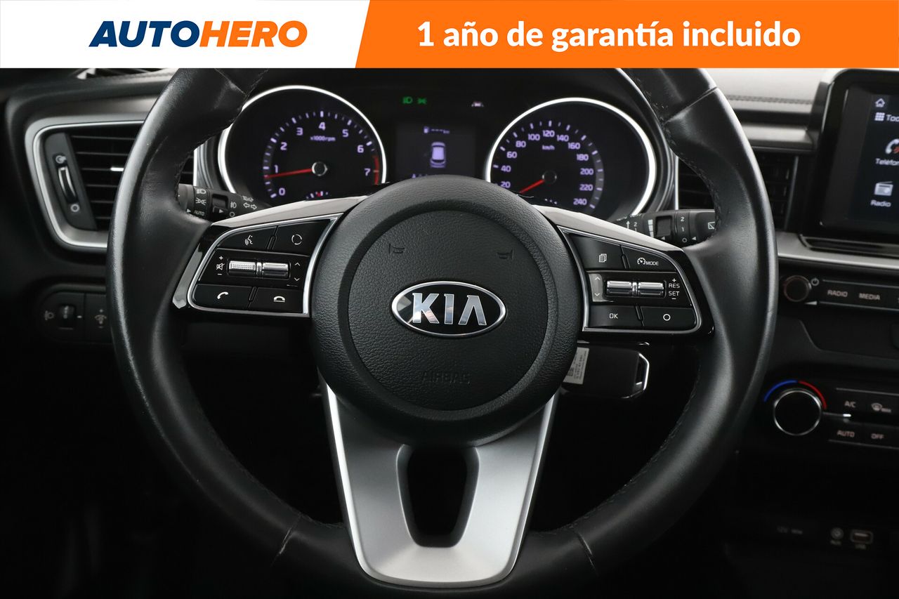 Foto Kia Ceed 18