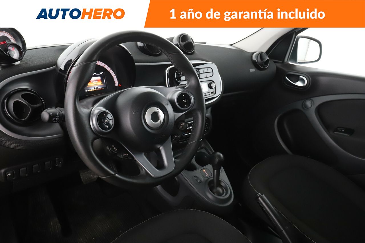 Foto Smart Forfour 11