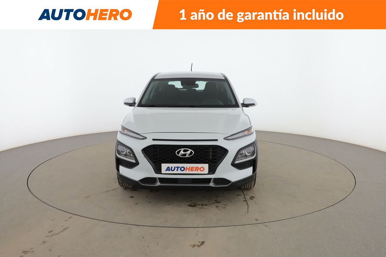 Foto Hyundai Kona 9