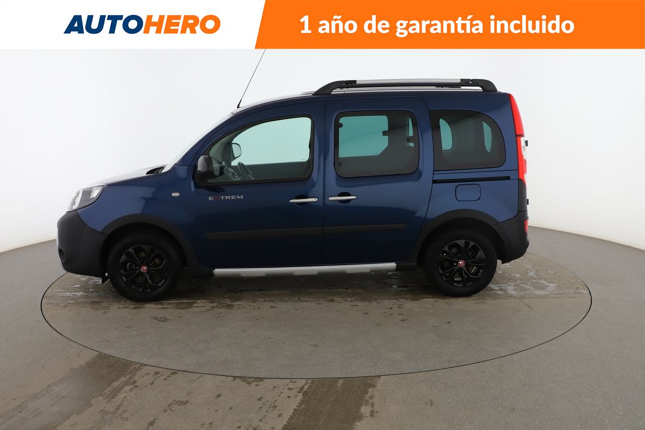 Foto Renault Kangoo 3