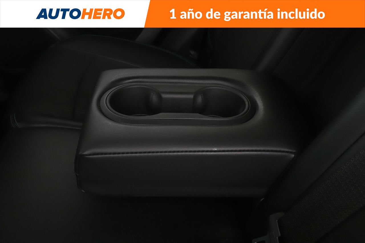 Foto Chevrolet Trax 20